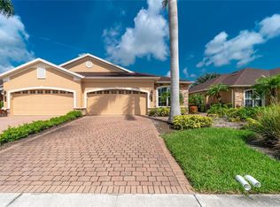 4391 Turnberry Cir, North Port, FL 34288