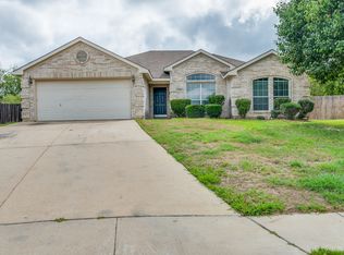 6201 Holliwell Ln, Fort Worth, TX 76179