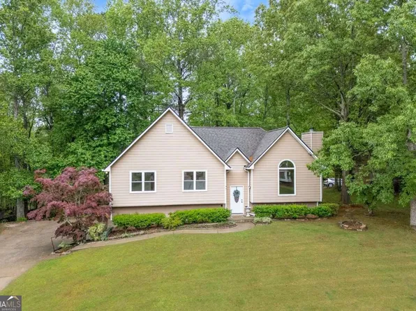 4618 Barkley Dr NW, Acworth, GA 30101