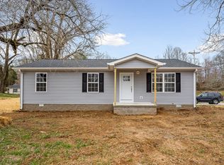 215 Carson St, Sparta, TN 38583