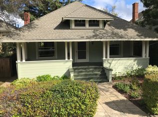 150 Wilder Ave, Los Gatos, CA 95030