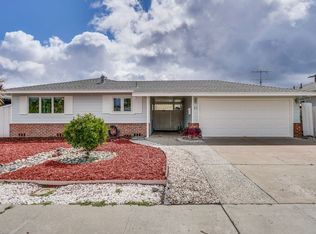 49 Michael Way, Santa Clara, CA 95051