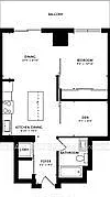 65 Saint Mary St #1608