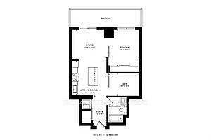 65 Saint Mary St #1608 Photo 1
