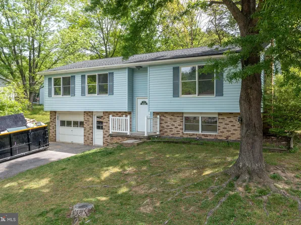 53 Irene Ct, Ridgeley, WV 26753