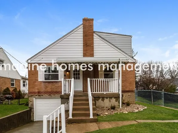 116 S Grove Ave, Cincinnati, OH 45215