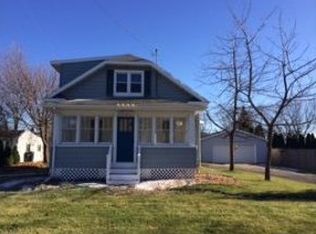 3527 S Webster Ave, Green Bay, WI 54301