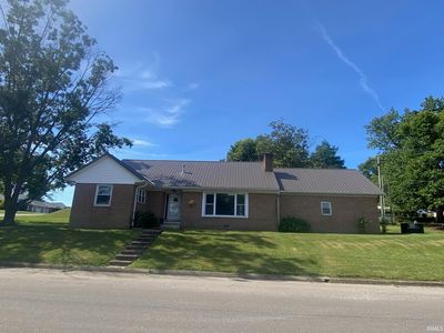 1425 Franklin St, Tell City, IN, 47586