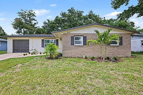 2850 Starlight Dr Photo 1
