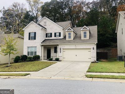 1872 Landon Ln, Braselton, GA, 30517