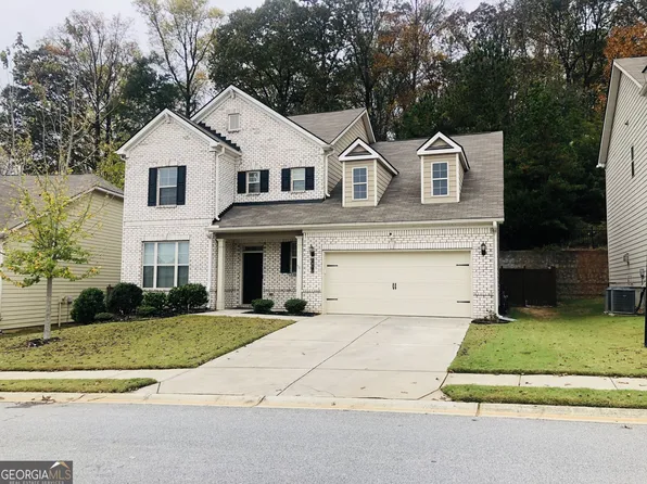 1872 Landon Ln, Braselton, GA 30517