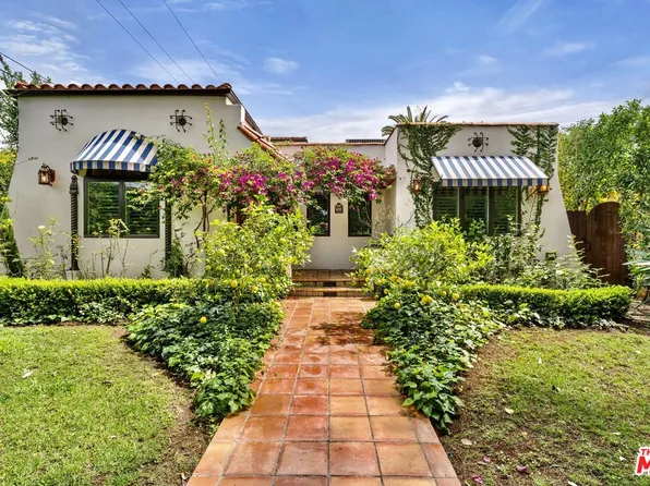 6612 Waring Ave, Los Angeles, CA 90038