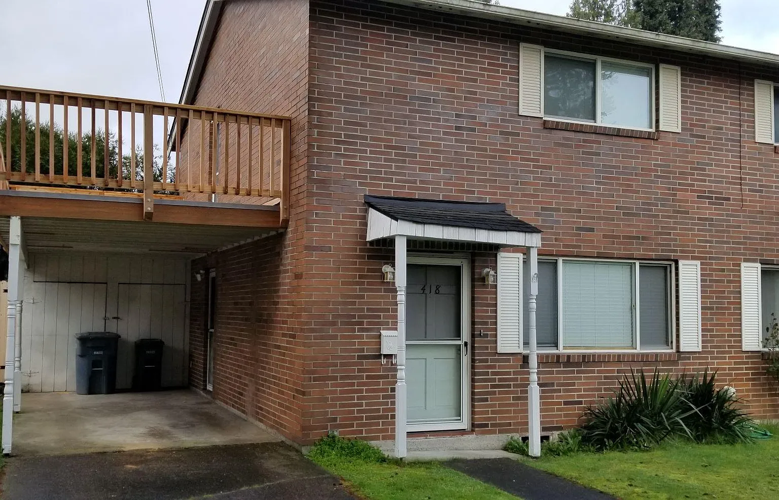 2 bed, 1.5 bath, 1064 sqft, $1,800 — Photo 2