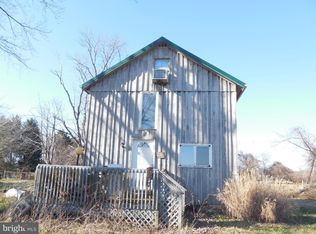 445 Knight Island Rd, Earleville, MD 21919