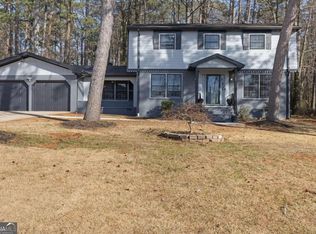 2774 Slumber Trl, Decatur, GA 30034