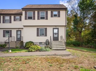 246 Reeds Gap Rd UNIT 1D, Northford, CT 06472