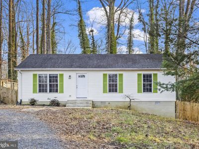 1525 Avenue D, Saint Leonard, MD, 20685