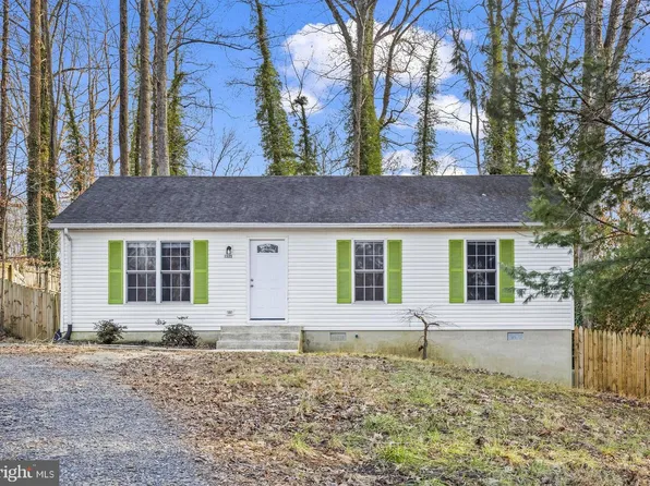 1525 Avenue D, Saint Leonard, MD 20685