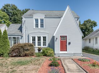 27 Adeline Ave, Bristol, CT 06010