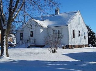 619 4th St, Allison, IA 50602