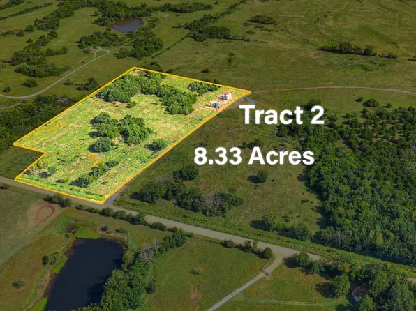 Eastwest 1130 Lot 2, Earlsboro, OK 74840