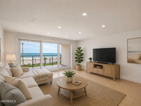 510 Ocean Avenue #2, Long Branch, NJ 07740