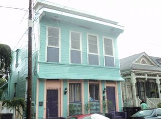 2019 N Rampart St, New Orleans, LA 70116