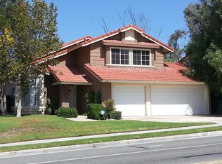 1327 Cresta Rd, Corona, CA 92879