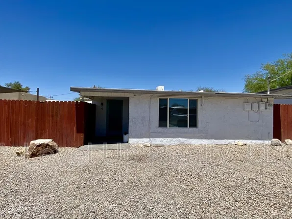5745 S Southland Blvd #4, Tucson, AZ 85706