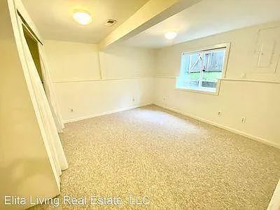 Downstairs bedroom 4.