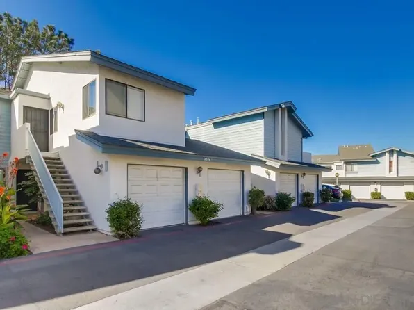 4044 Crystal Dawn Ln Unit 203, San Diego, CA 92122