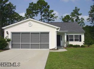 42 Hidden Lakes Ln, Bluffton, SC 29910