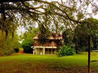 331 Eucalyptus Rd, Lake Wales, FL 33898