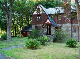 1 Ferris Dr, Old Greenwich, CT