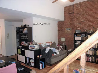 Rented by City Connections Realty