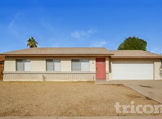 10710 W Sells Dr, Phoenix, AZ 85037