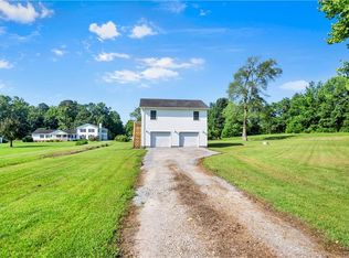 5014 Duck Town Rd, Zuni, VA 23898