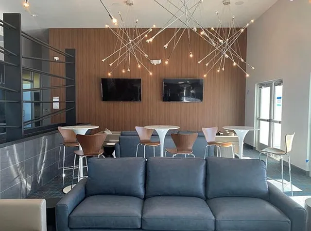 Community Lounge