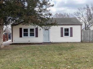 7411 Oak St, Davenport, IA