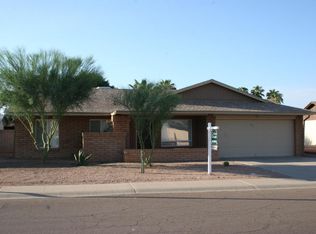 805 W McNair St, Chandler, AZ 85225