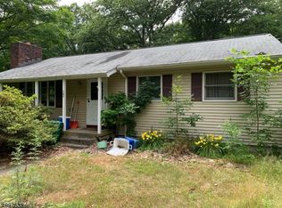 137 Ridge Rd, West Milford, NJ 07480