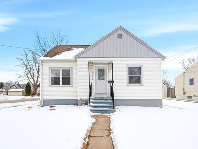 1103 13th Ave, Green Bay, WI, 54304