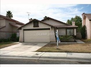 2440 Cycad Tree St, Las Vegas, NV 89108