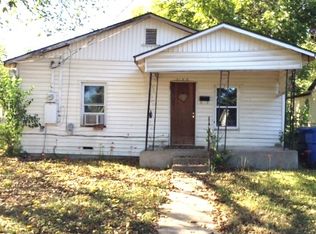 2109 Park Ave, Waco, TX 76706