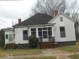 608 Hill St, Lagrange, GA 30241