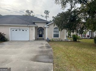 423 Cobblestone Way, Brunswick, GA 31520