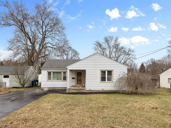 3313 Glen Oaks Dr, Youngstown, OH 44511