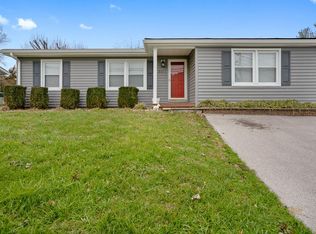 511 Lexington Dr, Glasgow, KY 42141