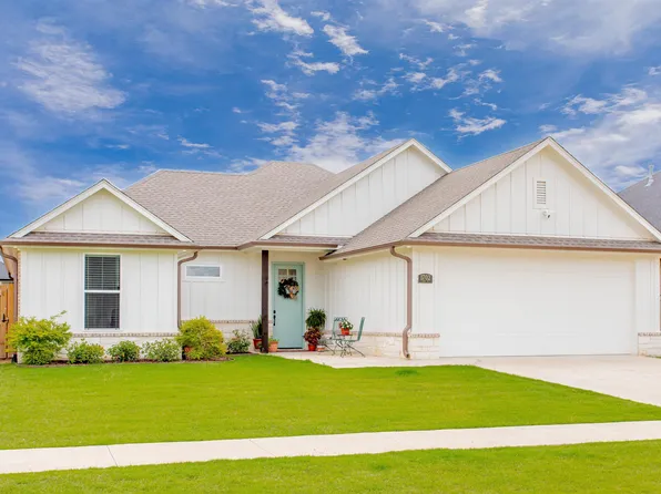 1702 Tres Dr, Whitehouse, TX 75791