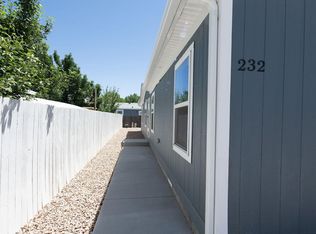 232 Clements Way, Fruita, CO 81521